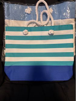 Bolsos de playa nuevos