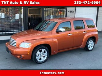 2007 Chevrolet HHR