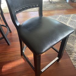 Tall Seating Chair