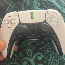 PS5 Controller 