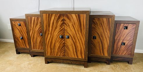 100 % wood Designer Tv Stand/ side tables