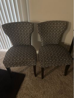 Chair Set