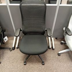 Office Chair | Verde