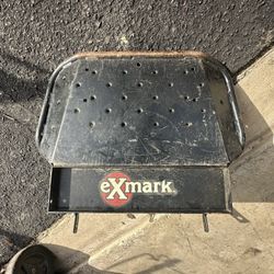 Exmark Vantage Platform 