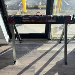 Husky Sawhorse 