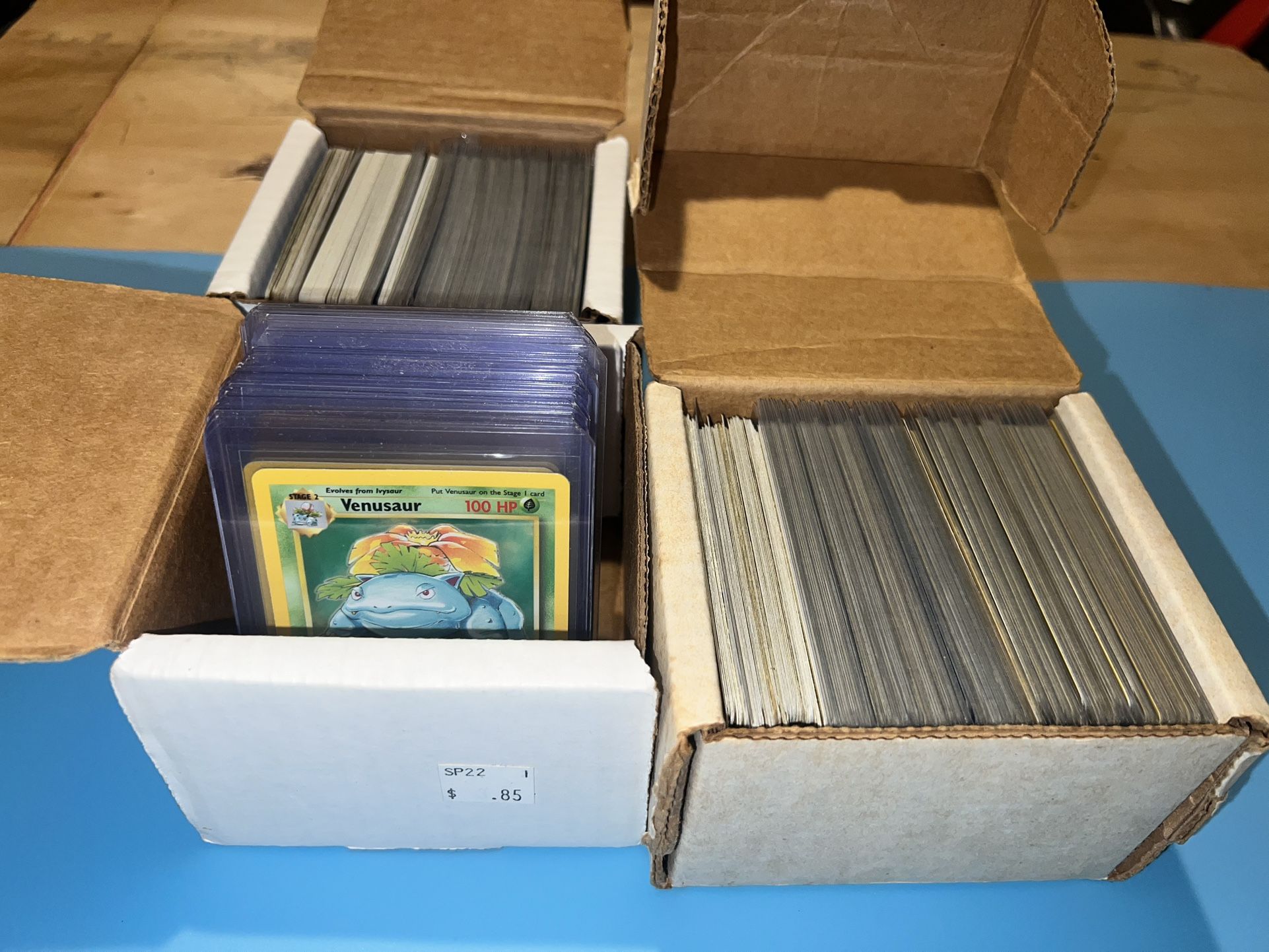 Pokemon Card Lot