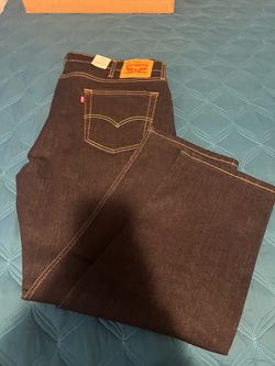 Levi’s 502 Dark Blue - Taper Men s 42X30