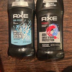 Axe