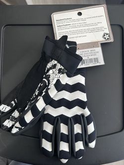 Ziggy pipe Glove Size M