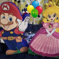 Black Friday Week Sale 3 Feet Pinatas!!!!