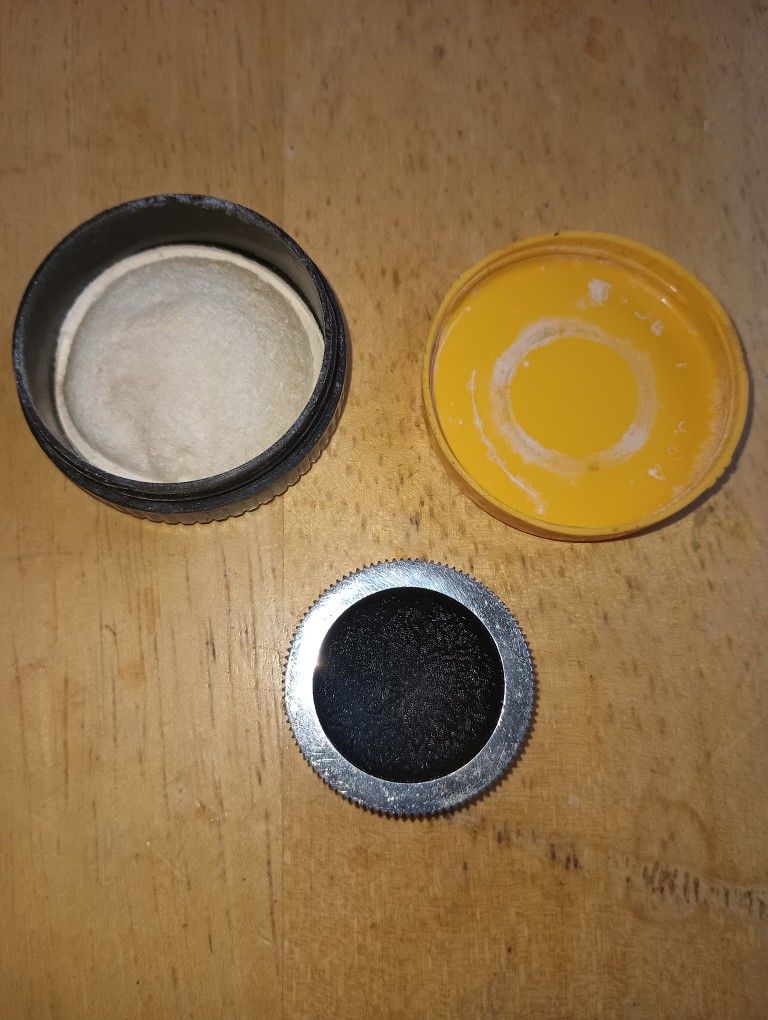 Vintage Kodak Camera Accessory