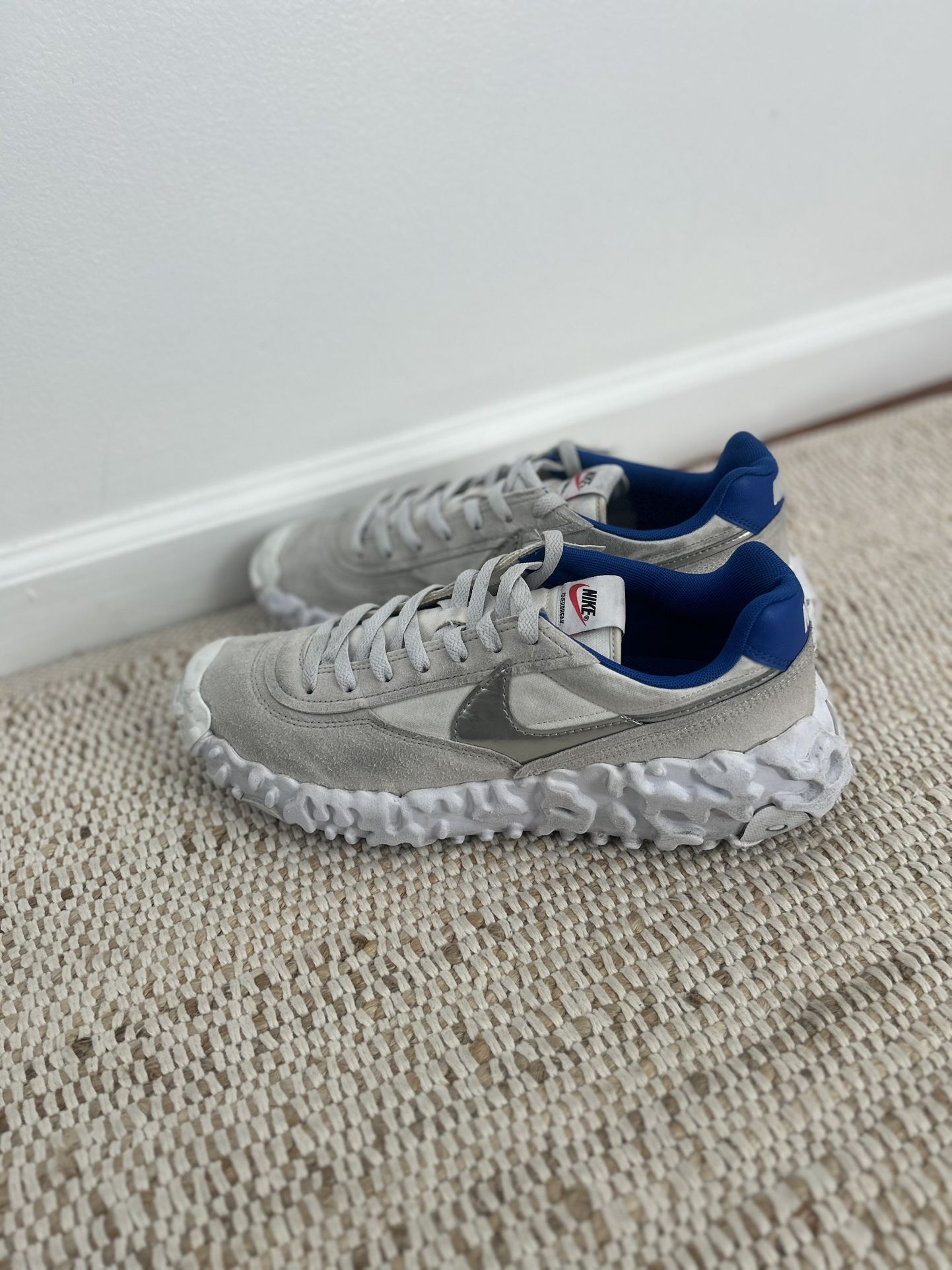 Nike Overbreak
