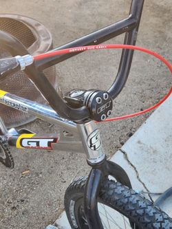 2000 GT Interceptor BMX Bike for Sale in Riverside County, CA