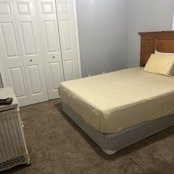 1 Bed 1 Bath 