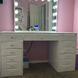 Vanity