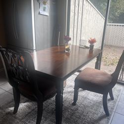 Kitchen Table - Farmhouse (Table Only)