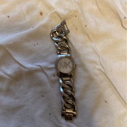 women’s michael kors watch