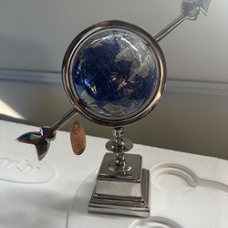 Globe table Accent 