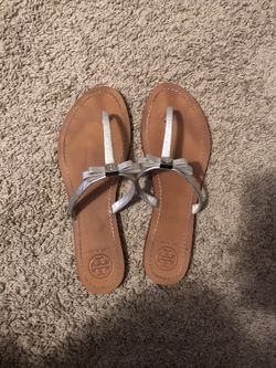Tory Burch sandals
