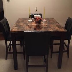 Dinning Table 