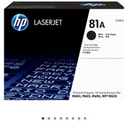 Toner Cartridge 
