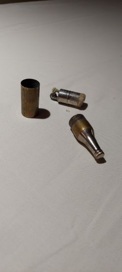 Vitage Lighter