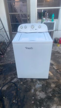 Washer