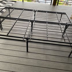 Queen Bed frame