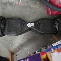 FREE Hoverboard (Does Not Work)