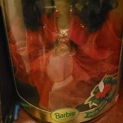 Collectors Barbie