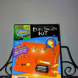 Kids Toy