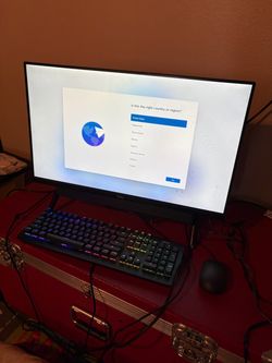 Dell Inspiron 7790 aio all in one desktop