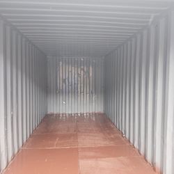 Shipping Container