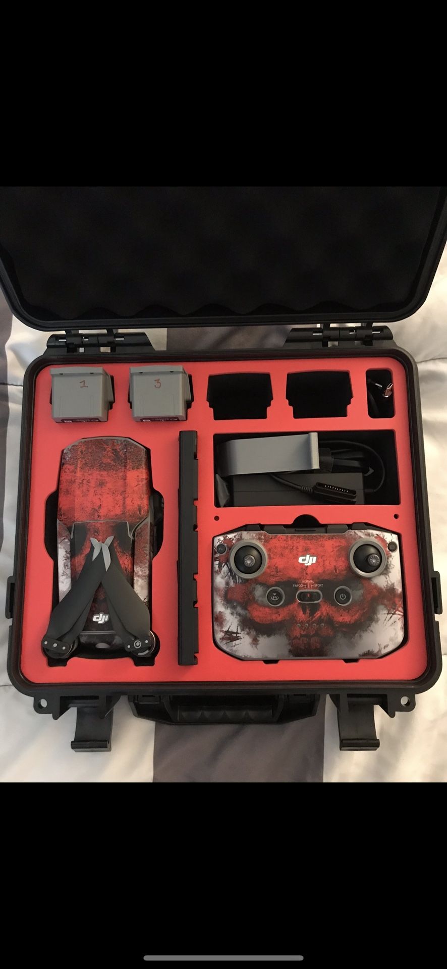 Mavic Air 2