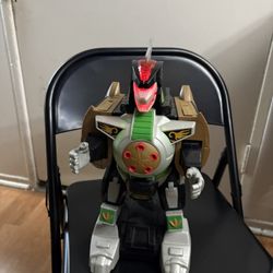 Power Rangers Robot
