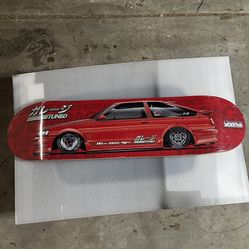 Skate Board New