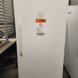Refrigerator 20 Cu Ft Upright