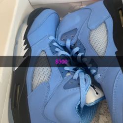 Jordan 5 Retro