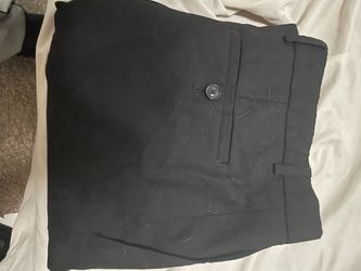 Men’s dress pants