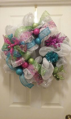 Christmas Wreath