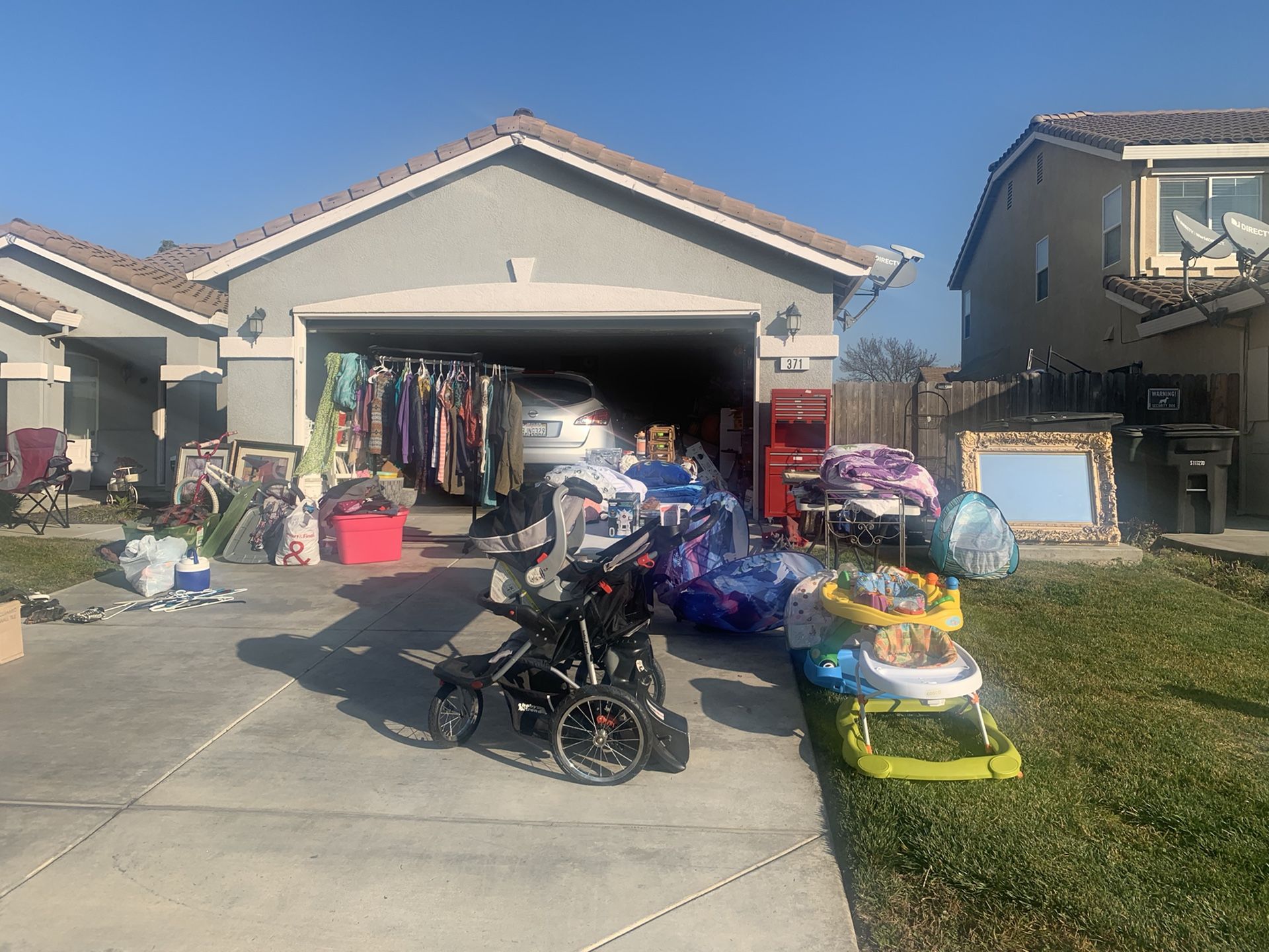 Clothes, kids clothes