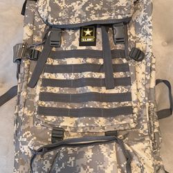 Backpack 