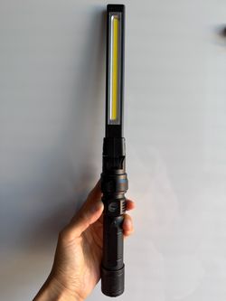 LED Work Light 13.5”