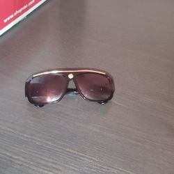 Versace Sunglasses $120