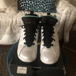 Jordan Retro 7, Size 7y