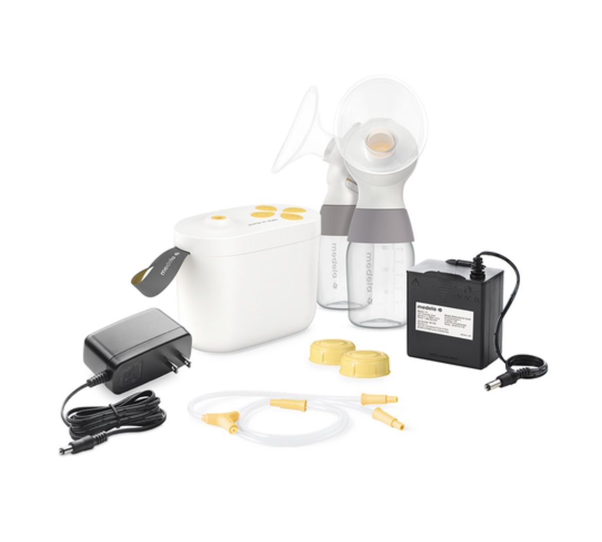 Medela Brand New
