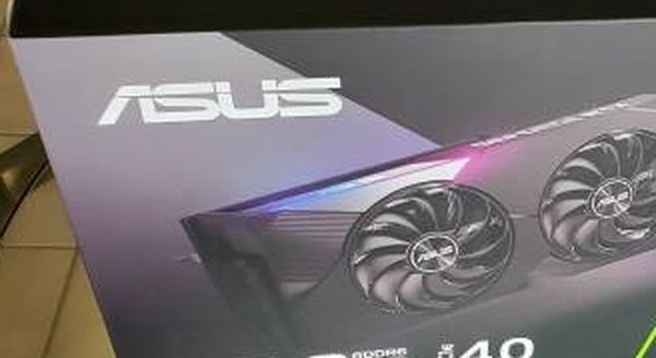 ASUS NVIDIA RTX 3070 GeForce Dual OC Edition Graphics Card