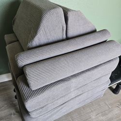 Kids Play Couch/Fort