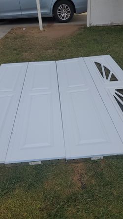 Garage door for sale 951*400*3458*
