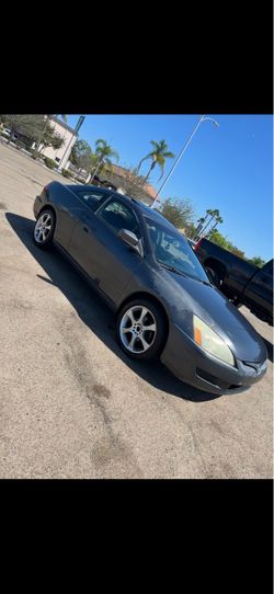 2006 Honda Accord